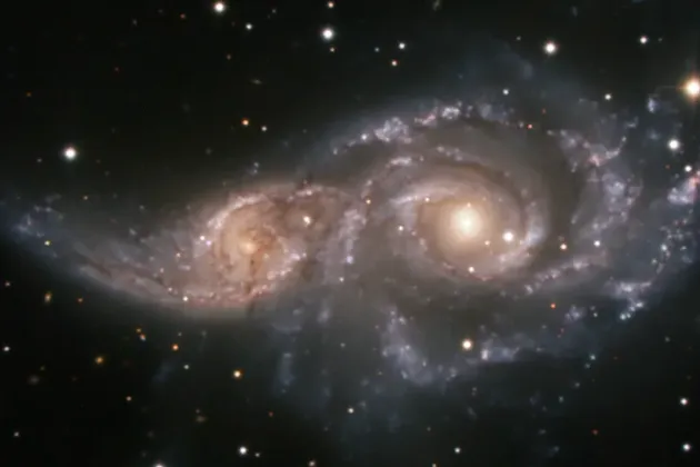 galaxer